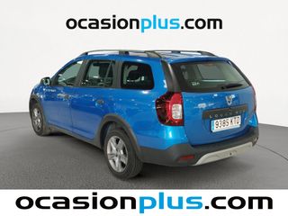 Dacia Logan MCV Stepway Comfort TCE 66 kW (90 CV)