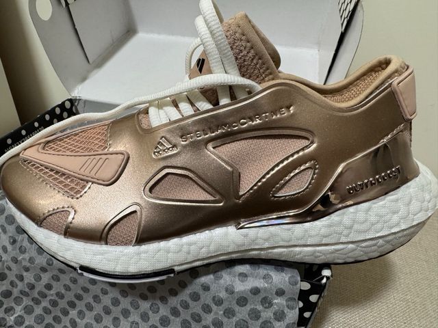 Zapatillas Adidas Stella McCartney Talla 37