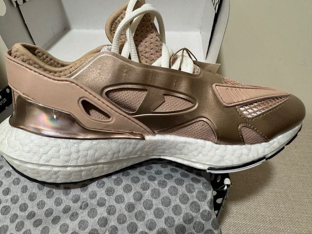 Zapatillas Adidas Stella McCartney Talla 37