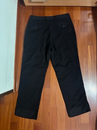 Pantaloni Tommy Hilfiger