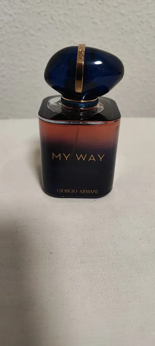 Giorgio Armani My Way Parfum 50ml