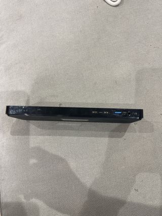 Toshiba Thunderbolt 3 Dock PA5281E-4PRP sin cagado