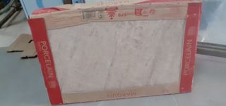 Azulejo Porcelánico Cerámico Exterior