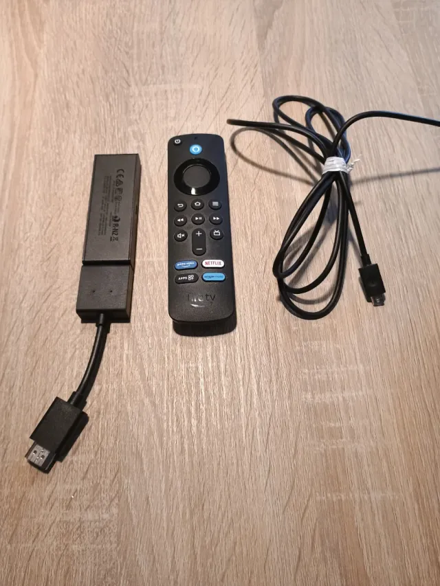 Amazon Fire TV Stick Control Remoto