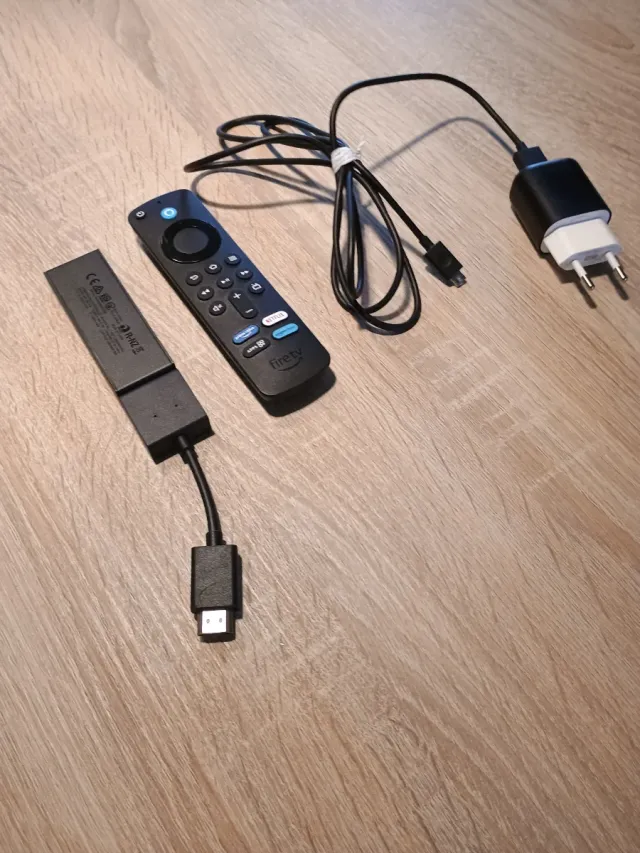 Amazon Fire TV Stick Control Remoto