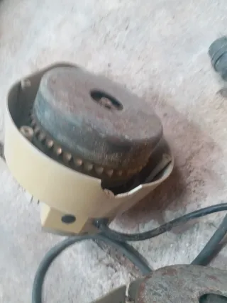 Aspirador Industrial Wap Turbo