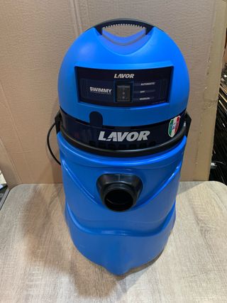 Aspirador Piscina Lavor Swimmy 3 en 1