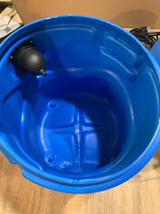 Aspirador Piscina Lavor Swimmy 3 en 1