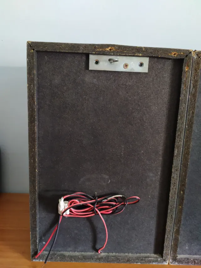 2 Altoparlanti Philips