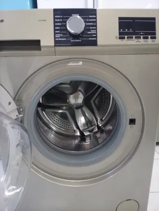 LAVADORA MARCA CORBERO 7 kg A+++
