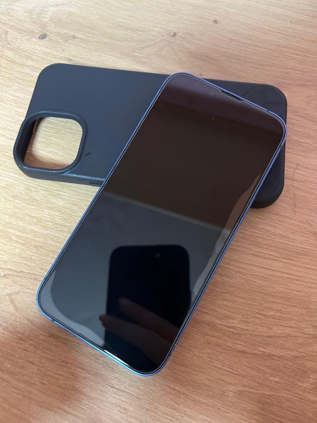iPhone 13 256GB Azul