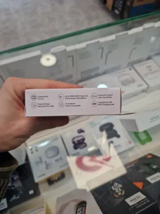 Xiaomi Redmi Buds 5 Pro Blancos  Oferta!!!