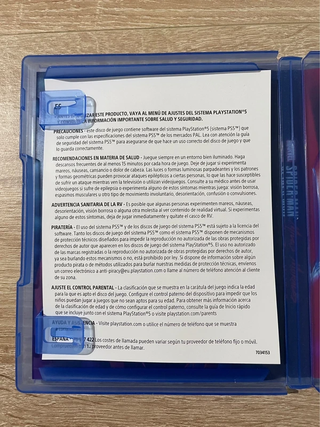 Spider-Man Miles Morales PS5