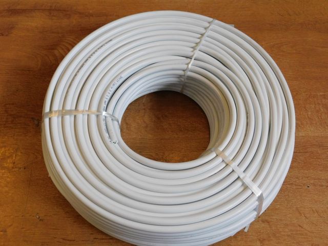 Cable Eléctrico 3G x 2.5mm