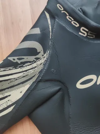 Neopreno Orca S5