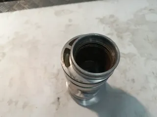 Buje Quad Honda TRX 450 04-06