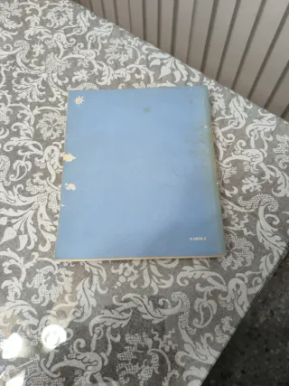 Matematicas, Cou, Opciones C y D