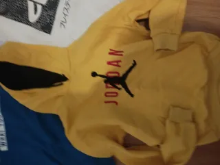 Lote 3 Sudaderas Talla S