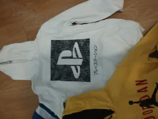 Lote 3 Sudaderas Talla S