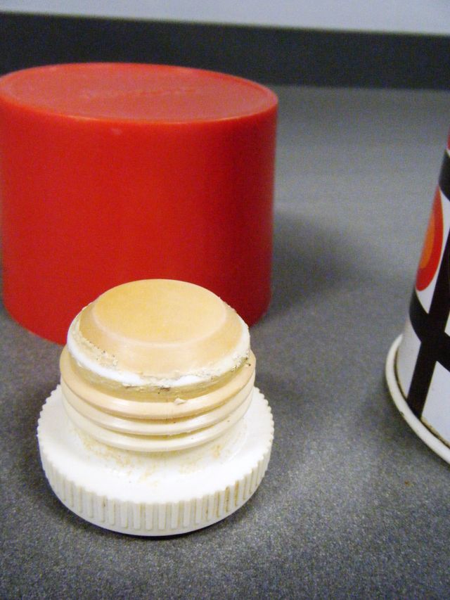 Termo Irum Vintage Anni '60