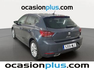 SEAT Ibiza 1.0 TSI S&S FR XL 81 kW (110 CV)
