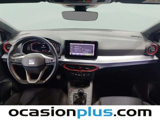 SEAT Ibiza 1.0 TSI S&S FR XL 81 kW (110 CV)