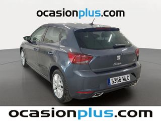 SEAT Ibiza 1.0 TSI S&S FR XL 81 kW (110 CV)