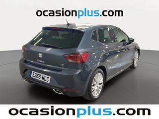 SEAT Ibiza 1.0 TSI S&S FR XL 81 kW (110 CV)