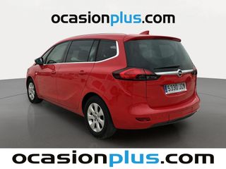 Opel Zafira Tourer 1.6 CDTi S&S Selective 100 kW (136 CV)