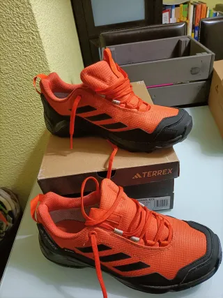 Zapatillas Adidas Terrex Eastrail GTX 39, 1/3.