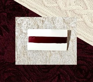 Lazo~Pajarita para ocasiones especiales.