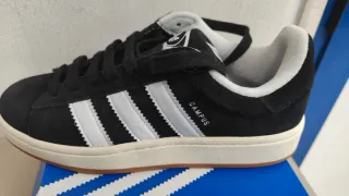 Adidas Campus 00s JQ4111 Talla 40 2/3. A estrenar