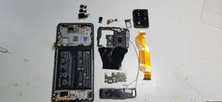 Ricambio Xiaomi Mi 11T Pro