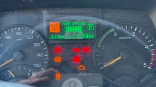 Mitsubishi  Fuso Canter 2016