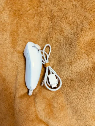 Mando Nintendo Wii Nunchuk Original.