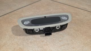 Plafoniera LED interna Volvo V40 II posteriore