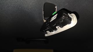 Plafoniera LED interna Volvo V40 II posteriore