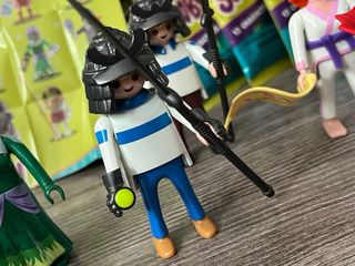 Playmobil Scooby Doo Serie 2 (70717)