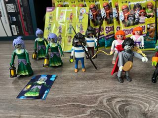 Playmobil Scooby Doo Serie 2 (70717)