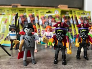 Playmobil Scooby Doo Serie 2 (70717)