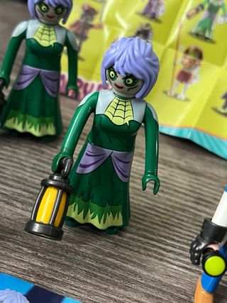 Playmobil Scooby Doo Serie 2 (70717)