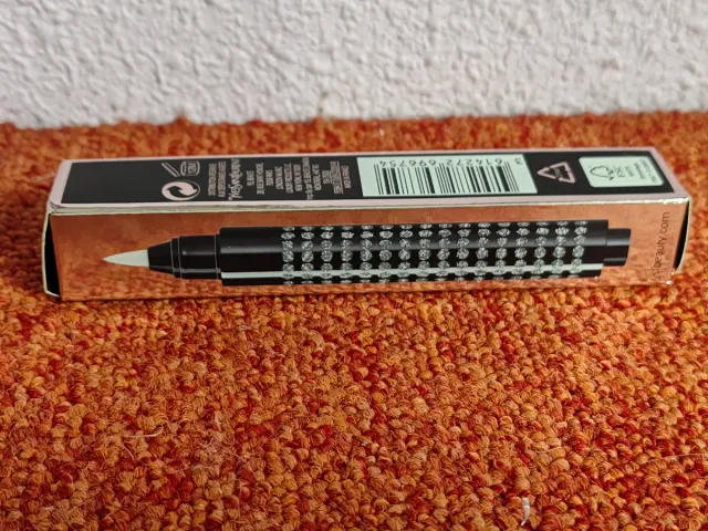 Lápiz YSL Black Opium Click & Go Ed. Limitada