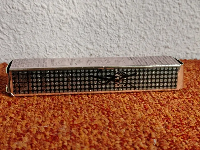 Lápiz YSL Black Opium Click & Go Ed. Limitada