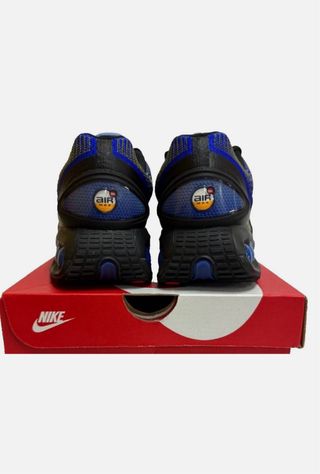 Nike Air Max Dn Hombre Zapatillas