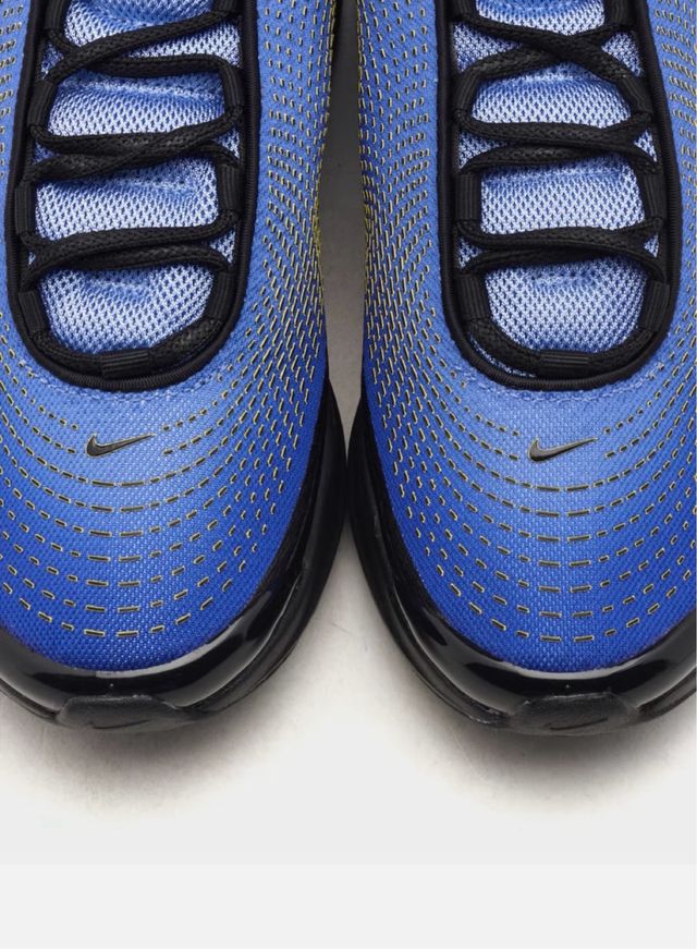 Nike Air Max Dn Hombre Zapatillas