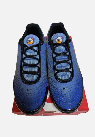 Nike Air Max Dn Hombre Zapatillas