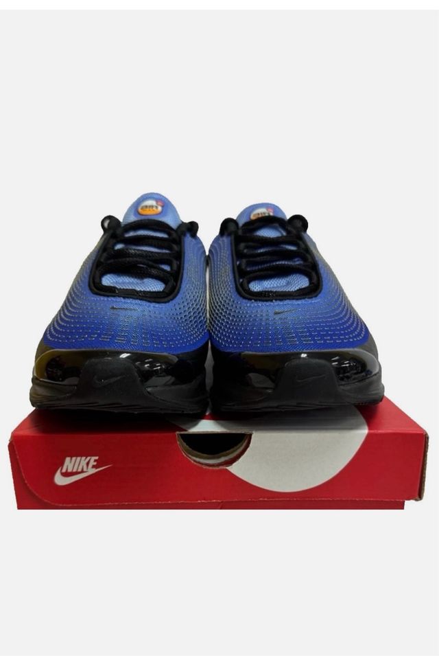 Nike Air Max Dn Hombre Zapatillas