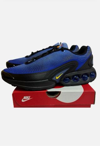 Nike Air Max Dn Hombre Zapatillas