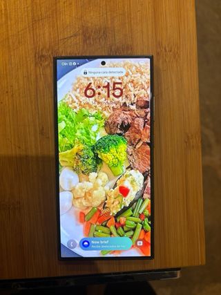 Samsung Galaxy S23 Ultra Negro