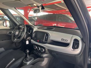FIAT 500L 2022💥Desde 200€ al mes ¡sin entrada!🚗